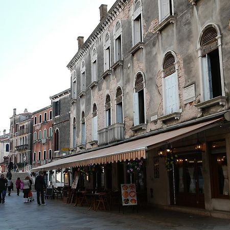 Veniceluxury Εξωτερικό φωτογραφία
