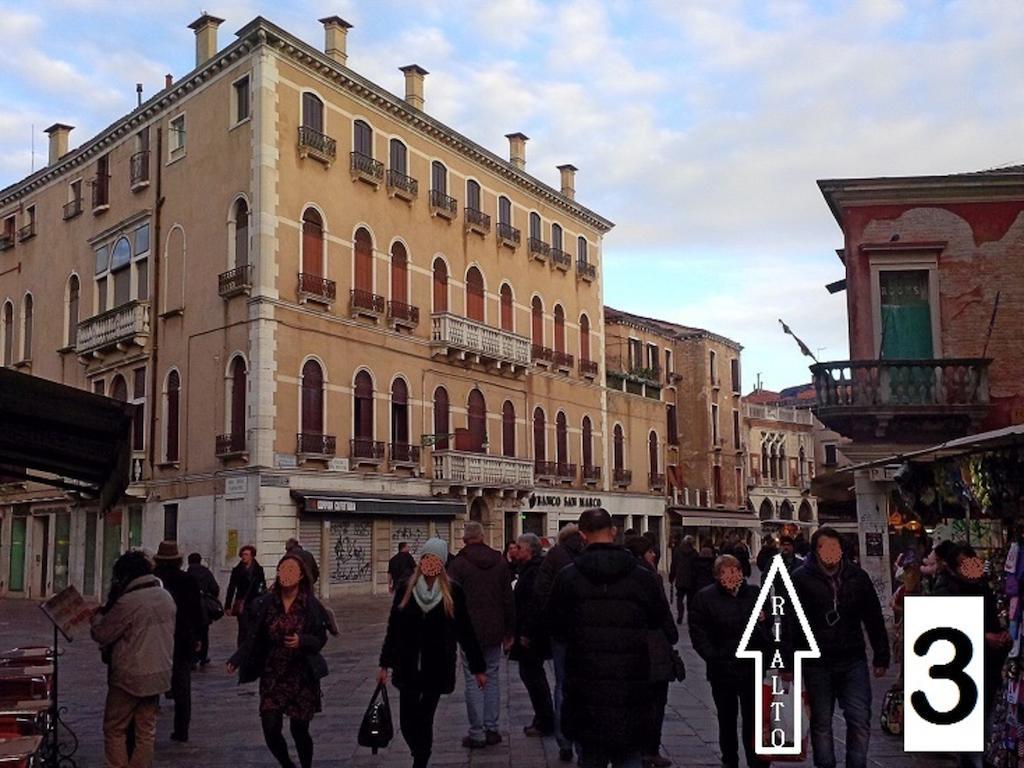 Veniceluxury Εξωτερικό φωτογραφία