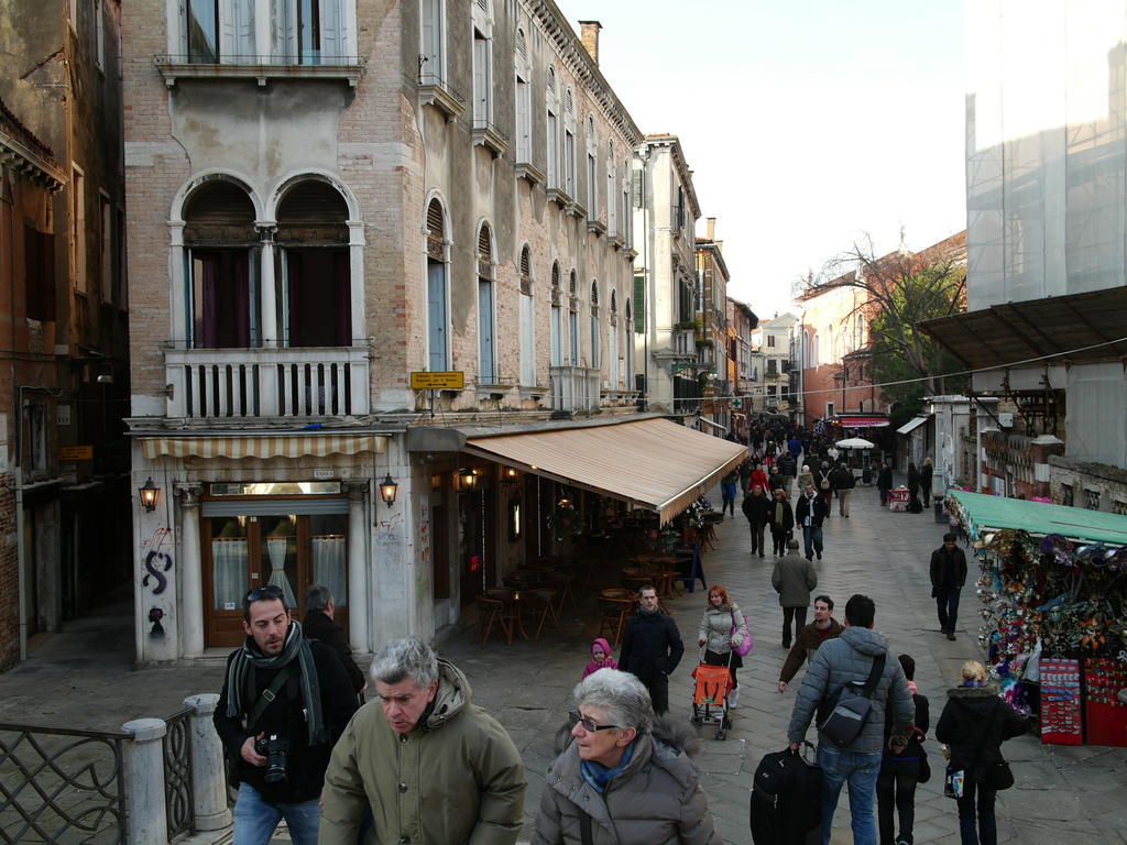 Veniceluxury Εξωτερικό φωτογραφία