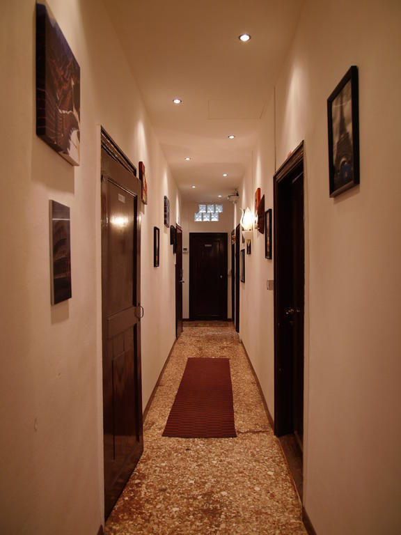 Veniceluxury Δωμάτιο φωτογραφία