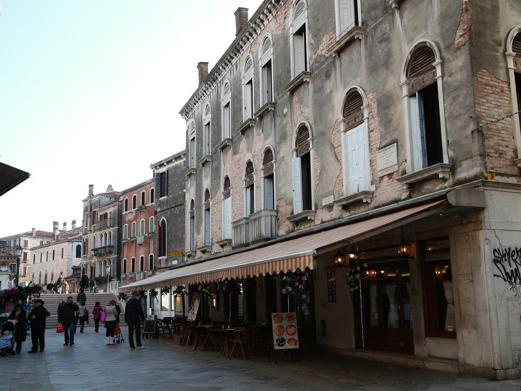 Veniceluxury Εξωτερικό φωτογραφία