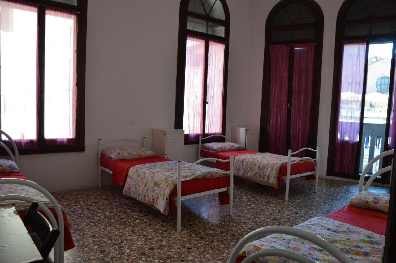 Veniceluxury Εξωτερικό φωτογραφία